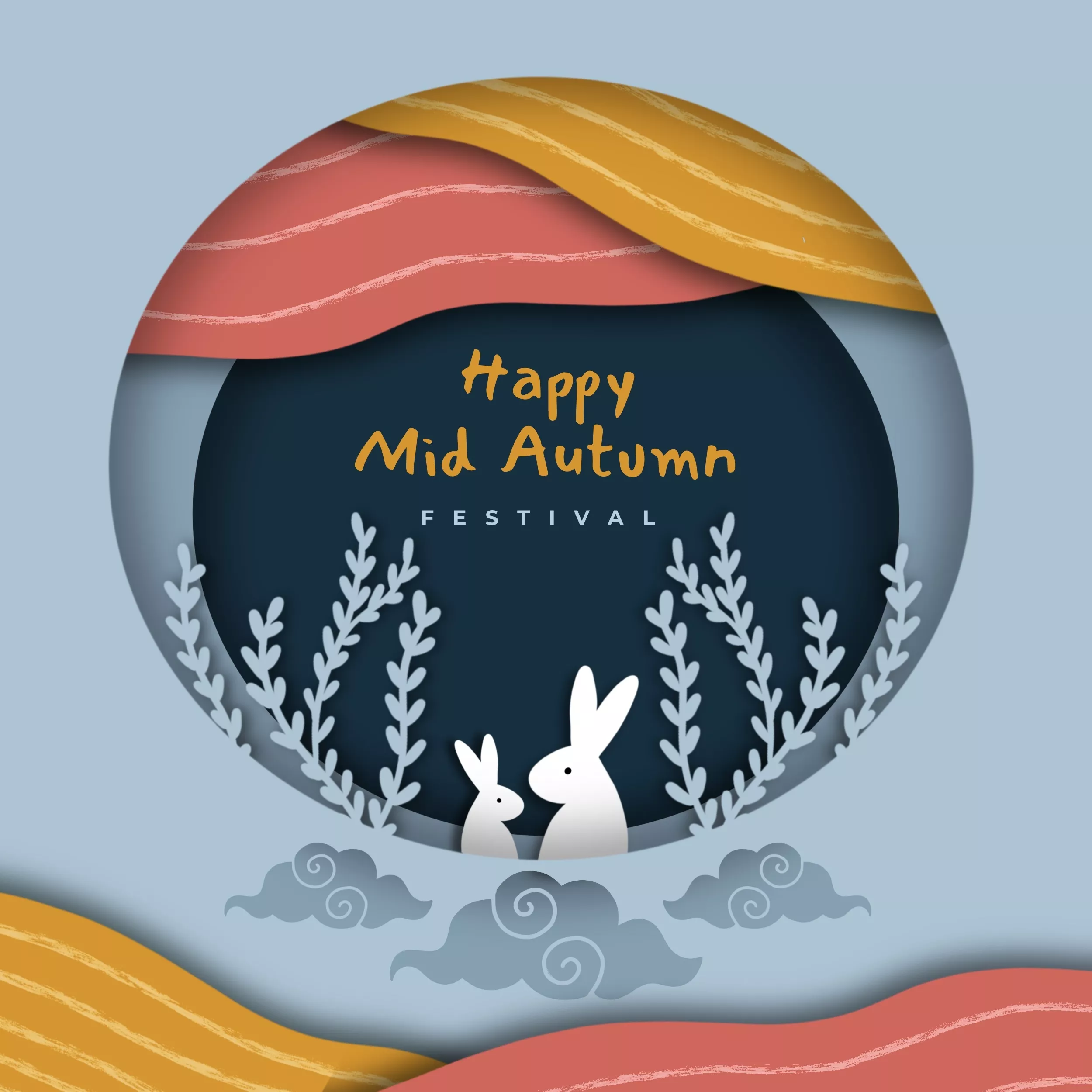 中秋節優惠~滿月都要來杯HOGABI