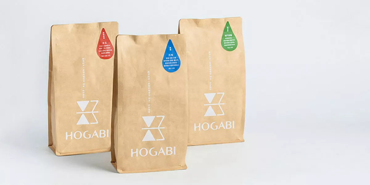 蘇門答臘、衣索比亞、巴西咖啡(1磅)