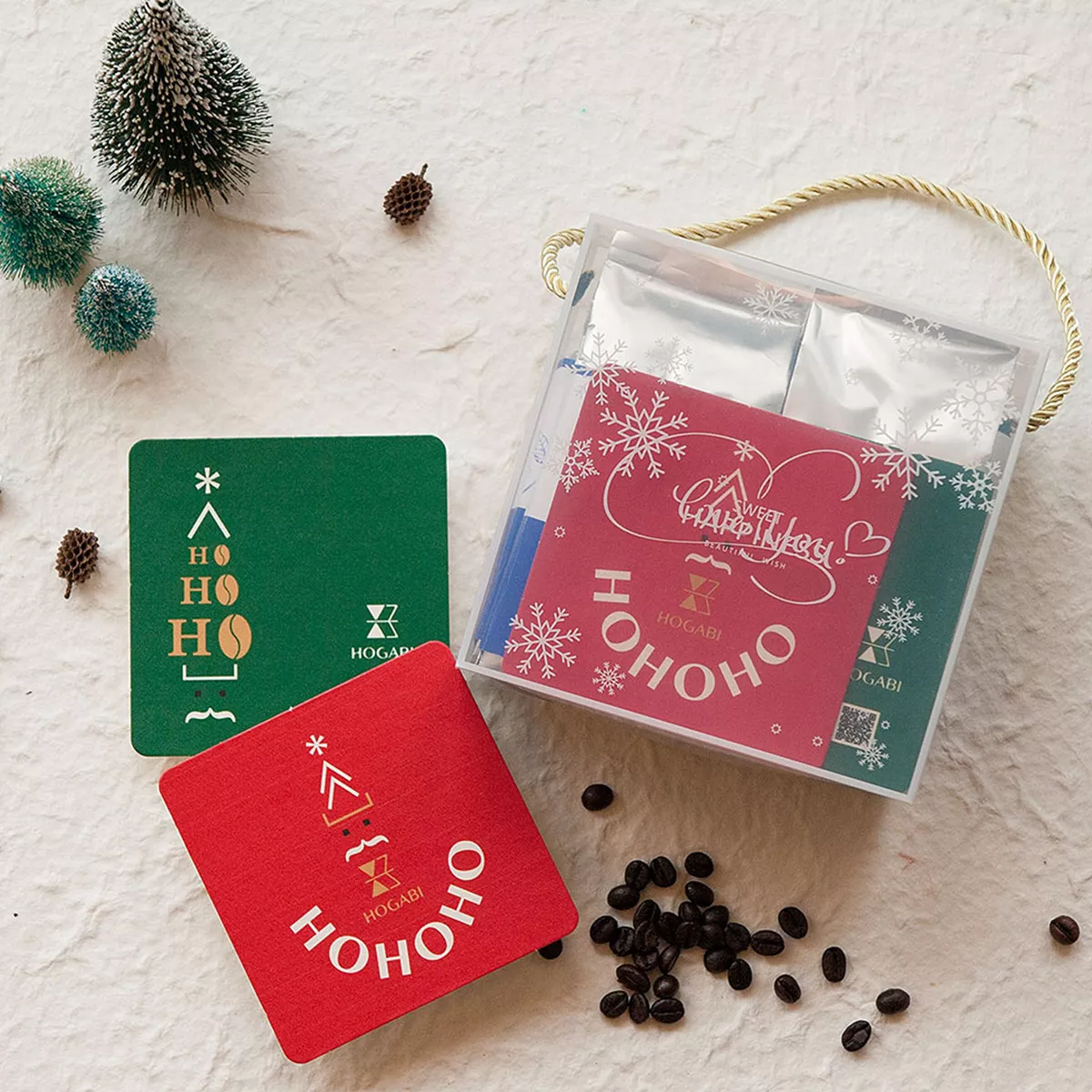 圣诞精装礼合组